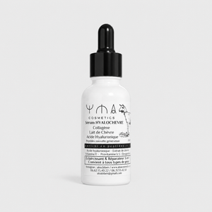 Sérum HyaloChèvre