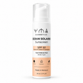 Écran Solaire Hydratant SPF50 Invisible