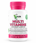 MULTIVITAMINE – 60 COMPRIMÉS