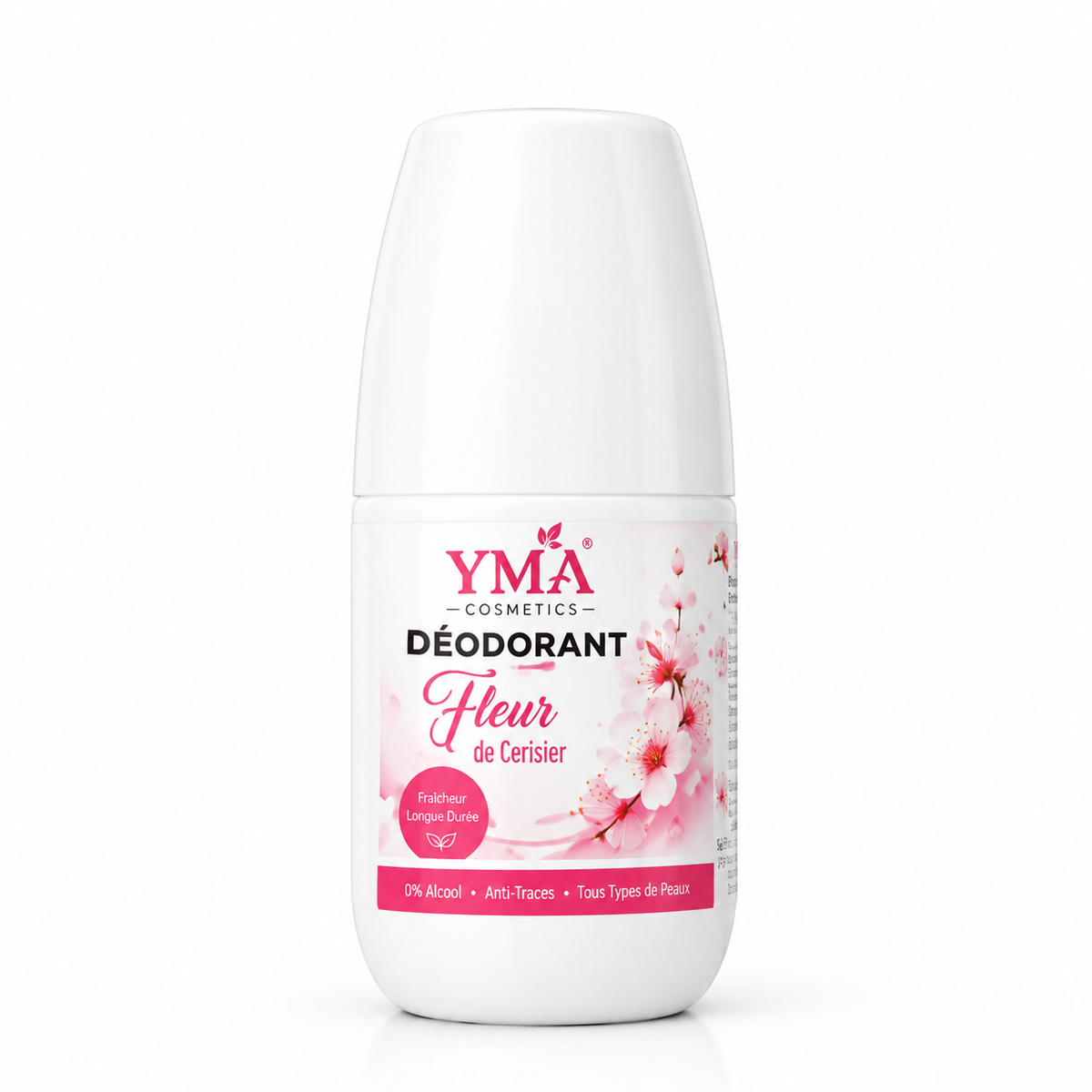 Déodorant Yara – 50 ml