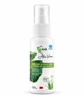 Gel Aloe Vera Barbadensis Miller