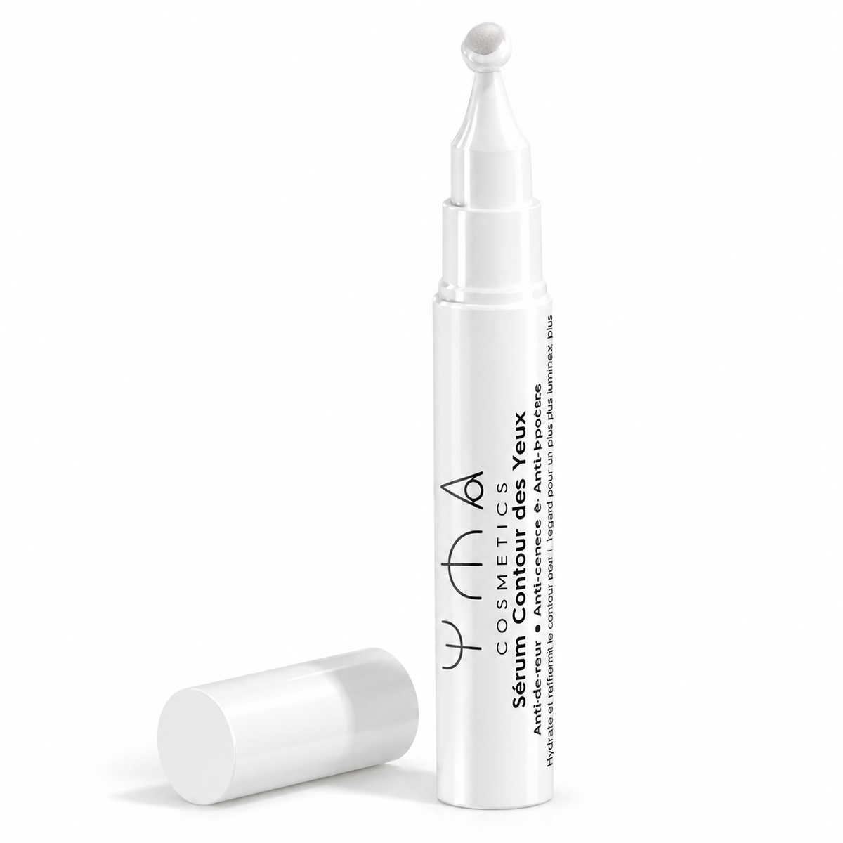 Sérum Contour des Yeux 6-en-1 – 15 ml