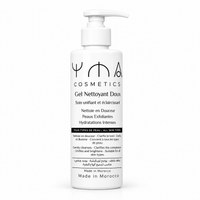 Gel Nettoyant Doux