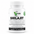 Shilajit 300 mg – 60 Capsules