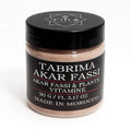 TEBRIMA FAASI