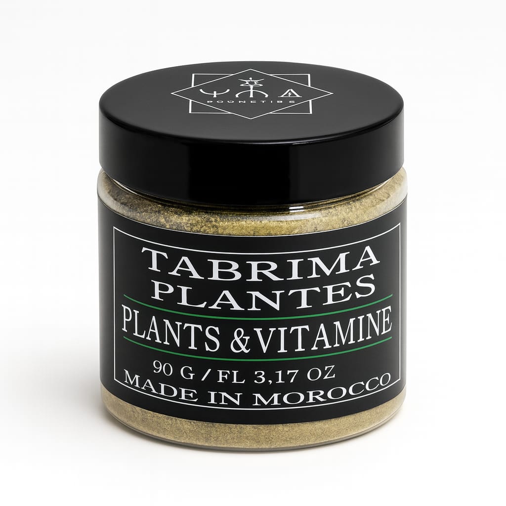 TEBRIMA PLANTE