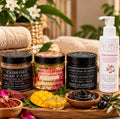PACK RITUEL HAMMAM & DOUCEUR