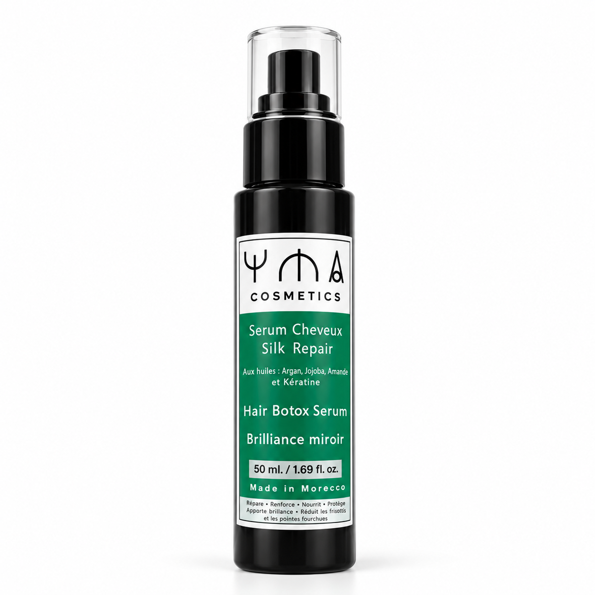 Sérum Cheveux Silk Repair – 50 ml