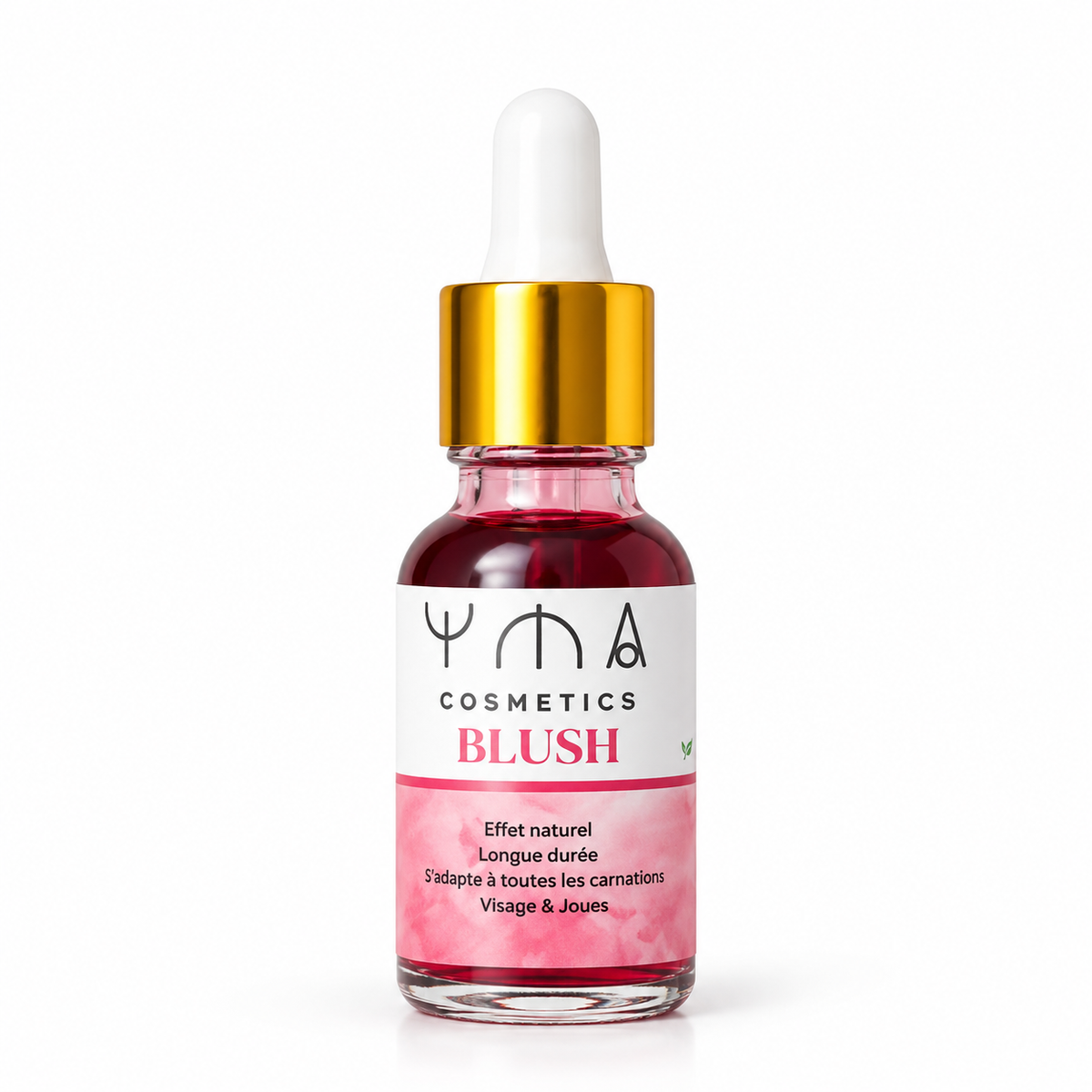 BLUSH 15ML