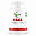 Maca  – 60 Capsules