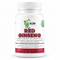 Ginseng Rouge 300 mg – 60 Capsules